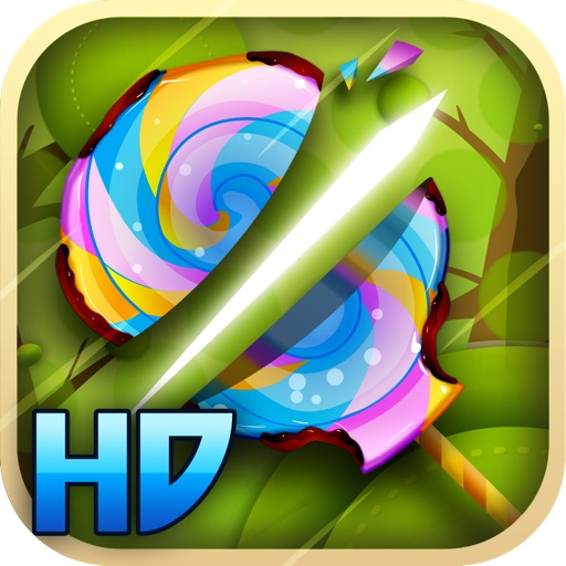 Cut Candy HD icon