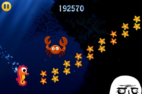 Estrelas do Mar screenshot 2