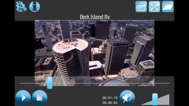 FLV Video Player(圖4)-速報App