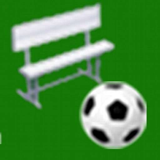 Sideline Soccer icon