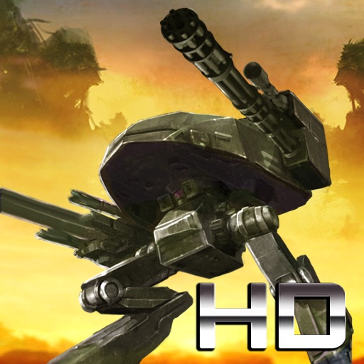 MetalWars2 HD