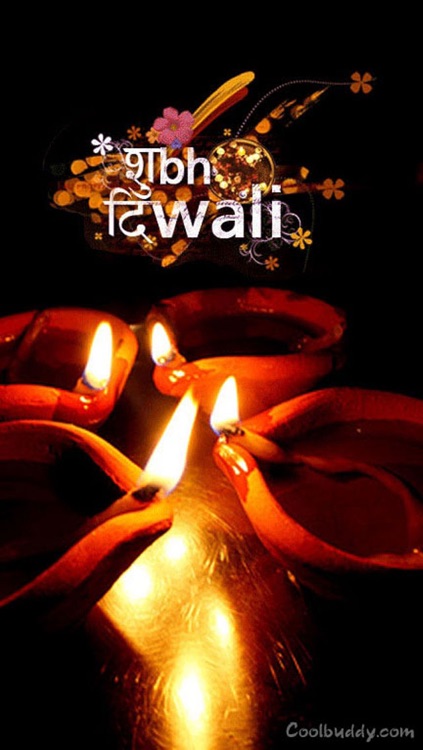 Diwali Wallpapers screenshot-4