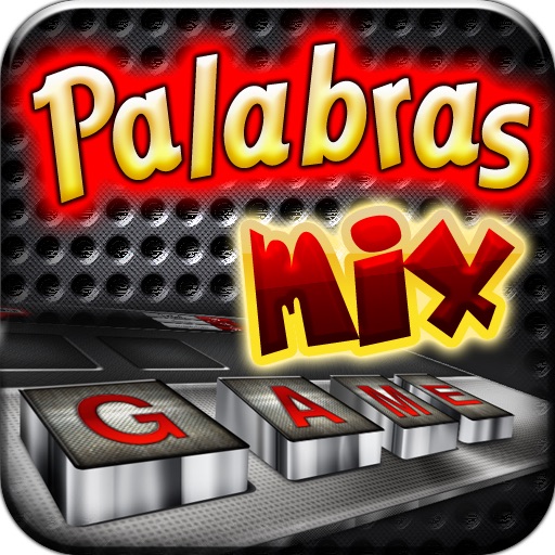 Palabras Mix icon