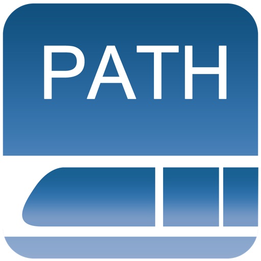 TransitGuru PANYNJ PATH icon