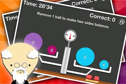 Brain Lab II - Pro screenshot 3