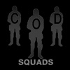 Ghost Squad - For COD Ghost - Unofficial