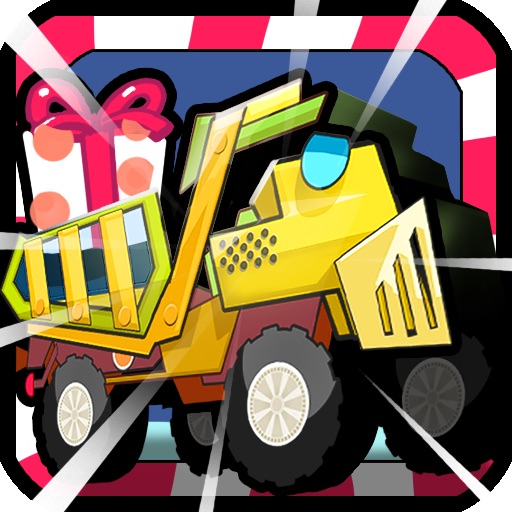 Truck Mania iPhone & iPad Game Reviews