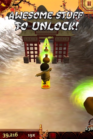 Drunken Master screenshot 3