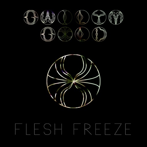 Flesh Freeze iPad icon