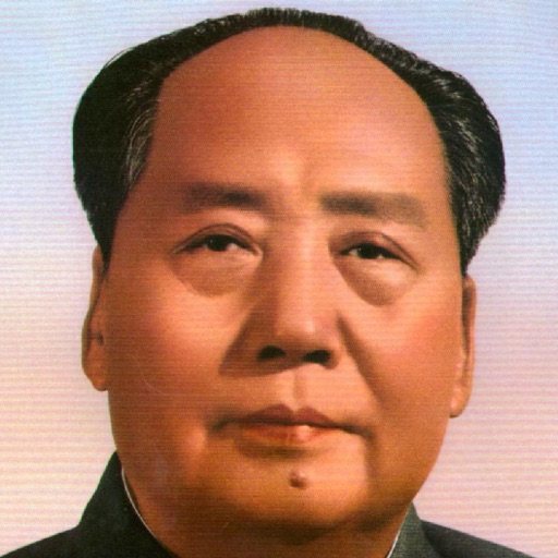 Chairman Mao's Comments of the History 毛主席点评历史