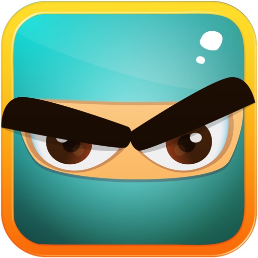 Army of Ninjas iOS App