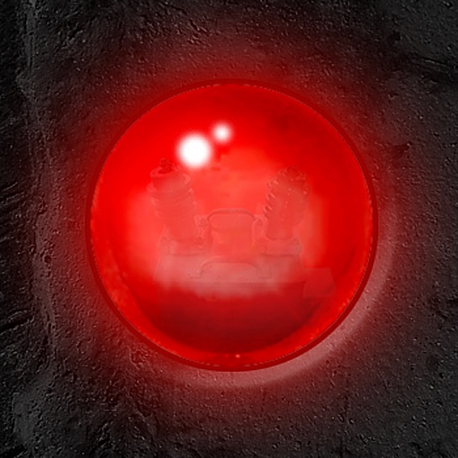 RedLeds Icon