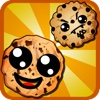 Escape Cookie : Can You Run Action Game