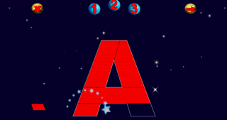 How to cancel & delete ABC Puzzle: Space Journey LITE from iphone & ipad 2