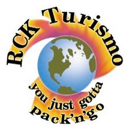 RCK TURISMO icon