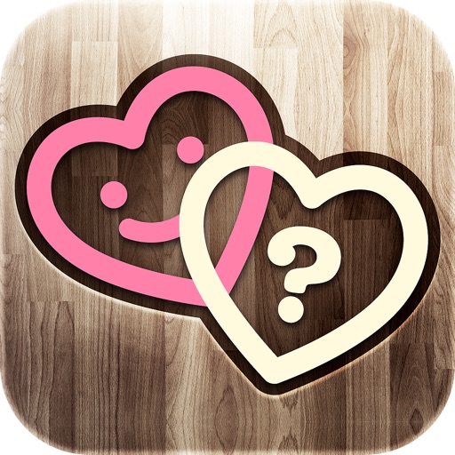 Are we a love match iOS App