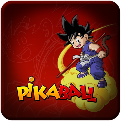 PikaBall icon