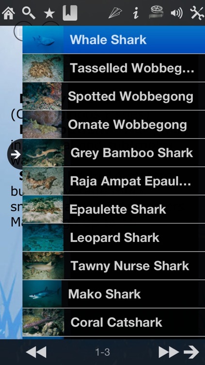 Guide To Tropical Marine Fish 4 screenshot-3