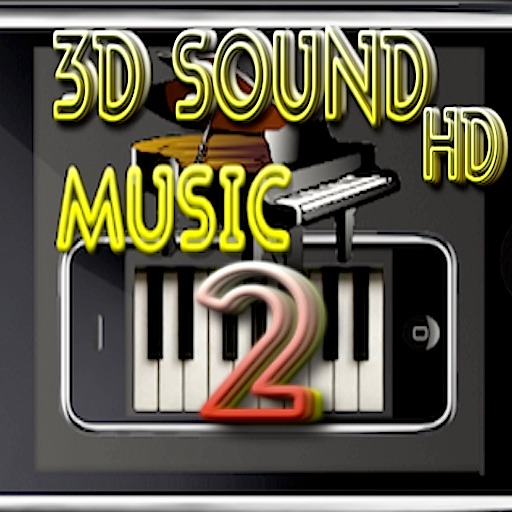 PianoSymphonyOrchestra(3D Sound HD) 2