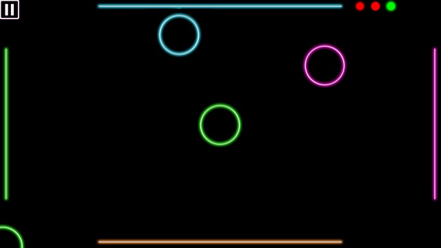 Glowing Rings(圖1)-速報App