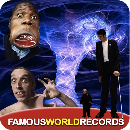 Famous Word Record