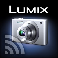 delete Panasonic LUMIX remote