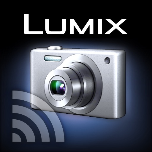 panasonic lumix app for pc