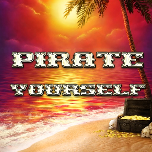 Pirate Yourself icon