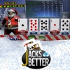 Santa's Christmas Video Poker (Jacks or Better)