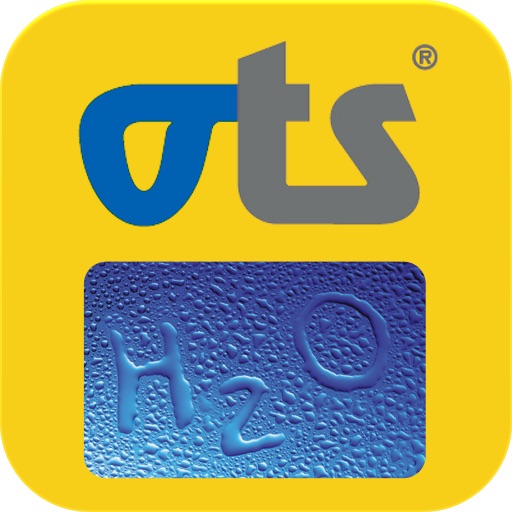 OTS Hygro App iOS App