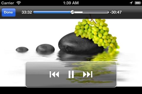 Meditation Videos - Relaxation screenshot 4