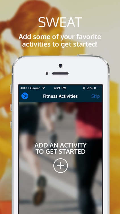Fitin – Fitness networking for business professionals