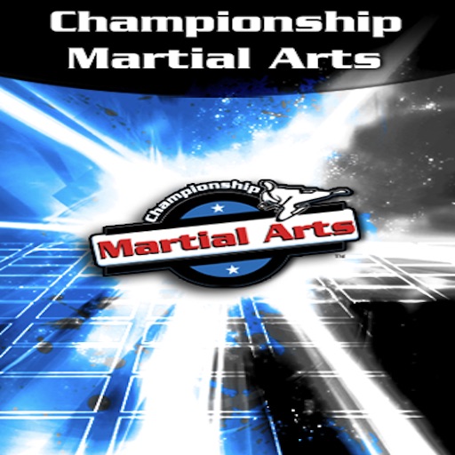 Championship Martial Arts icon