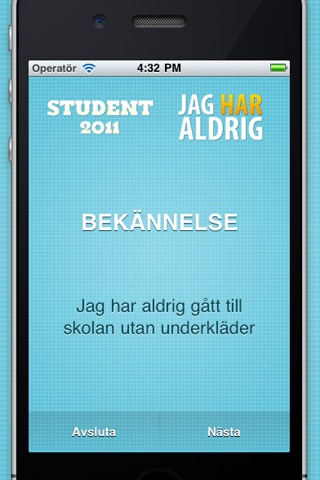 Student 2011 screenshot 4