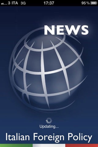 IFP - Italian Foreign Policy