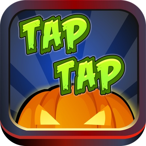 Tap Tap Halloween