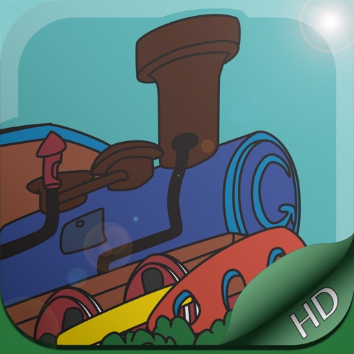 Sneak Train for iPhone icon