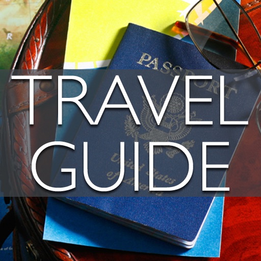 Travel Guide Italy icon