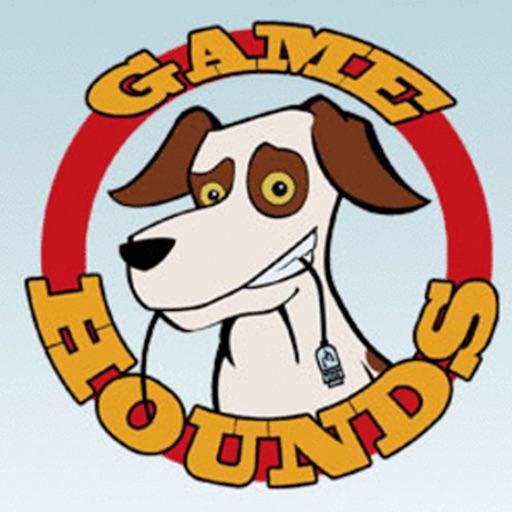 GameHounds icon