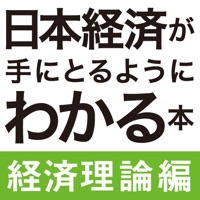 日本経済が手にとるようにわかる本 経済理論編