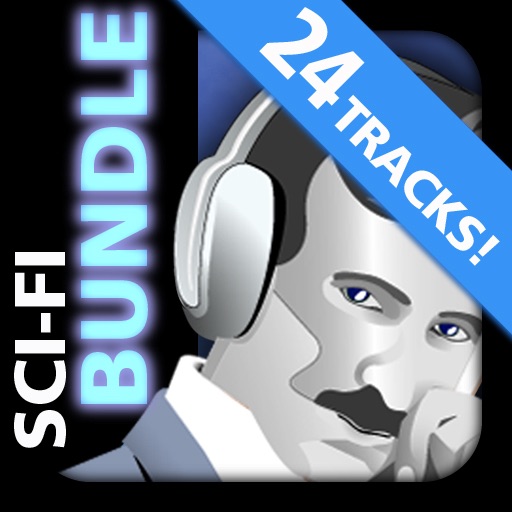 Sci-Fi Bundle Pack! | AmbiScience™ Productivity Aid 50% OFF icon