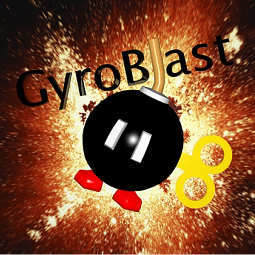 GyroBlast icon