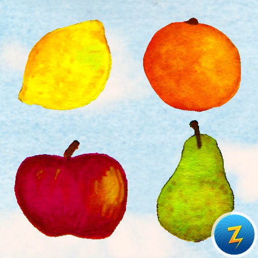 Fruit Farm Free iOS App