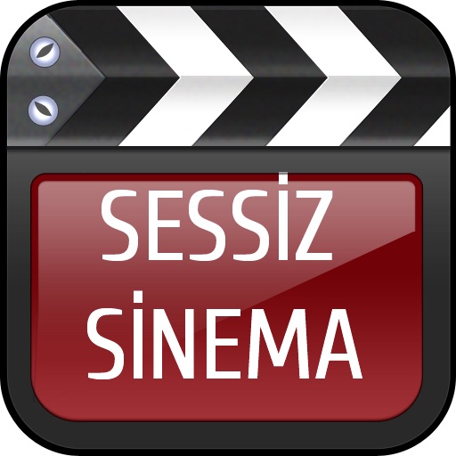 Sessiz Sinema icon