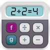 Fincalc 12F RPN Financial Calculator