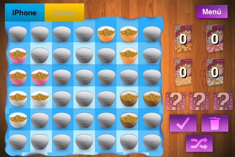 Munch-a-Flips screenshot 3