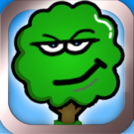 Growthy Tower Plus - How high can you come? iOS App