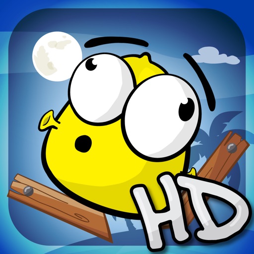 Smoody HD icon