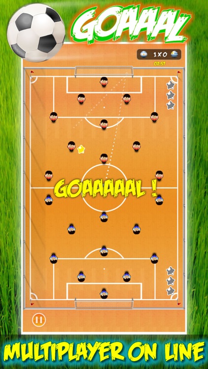 Goaaal