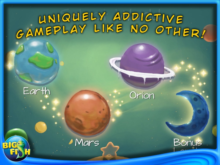 Stardust Hero HD (Lite)